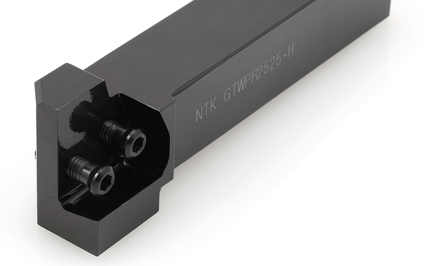 NTK Cutting Tools - Metal Working Tools - 旋削工具