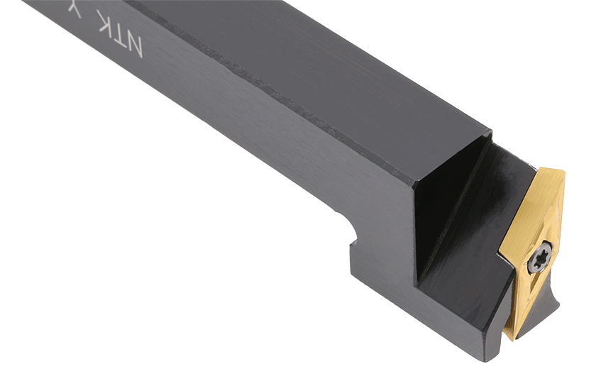 NTK Cutting Tools - Metal Working Tools - Miniature Machining