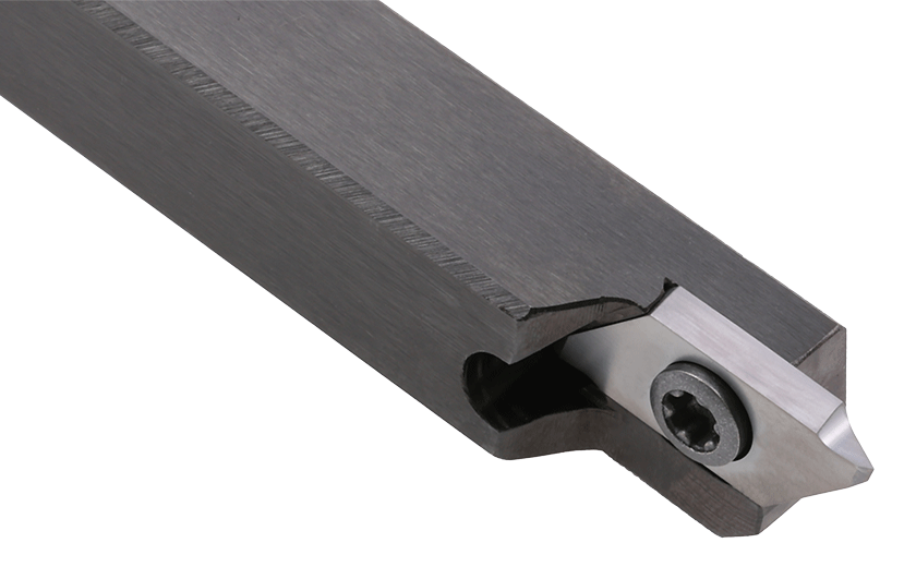 NTK Cutting Tools - Metal Working Tools - TURNING - For Square