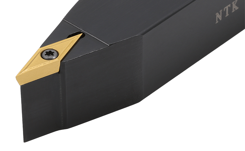 NTK Cutting Tools - Metal Working Tools - Miniature Machining