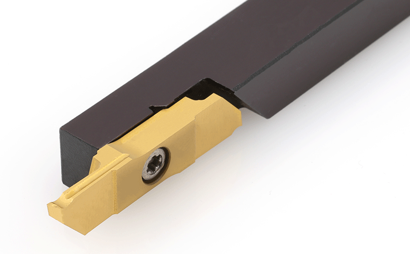 NTK Cutting Tools - Metal Working Tools - CTPW type toolholder