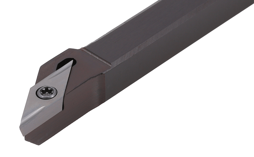 NTK Cutting Tools - Metal Working Tools - Miniature Machining