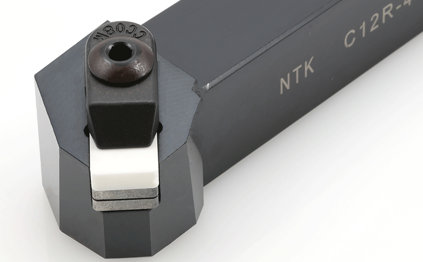 NTK Cutting Tools - Metal Working Tools - 旋削工具