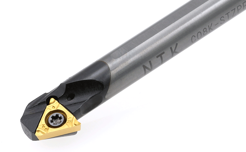 NTK Cutting Tools - Metal Working Tools - TURNING CERAMIC