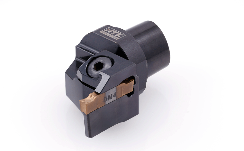 荒引き内径剛性　NTKチップ チップ(旋削) NTKカッティングツールズ 旋盤用チップひし形