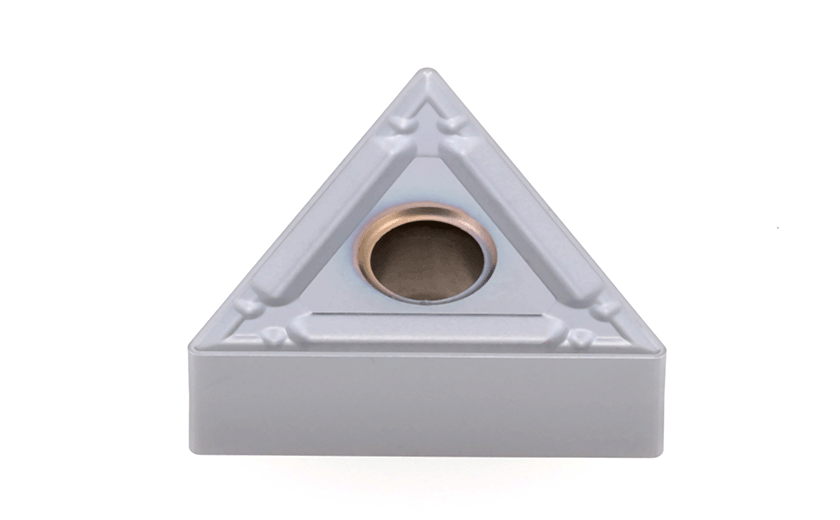 NTK Cutting Tools - Metal Working Tools - TNMG-Z5 type insert