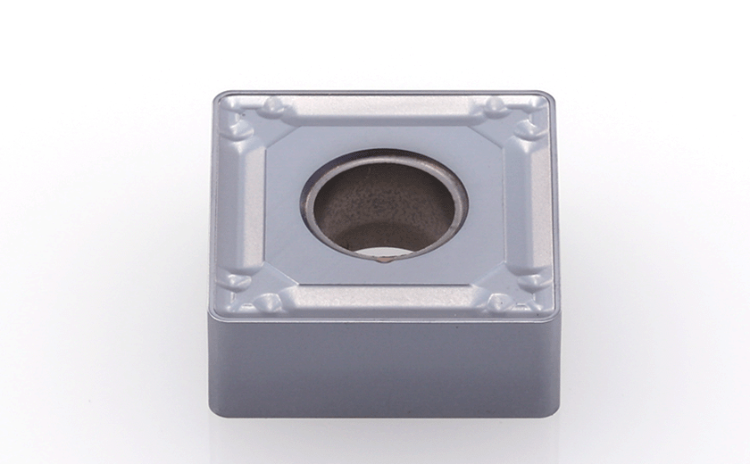 NTK Cutting Tools - Metal Working Tools - TURNING - For Square