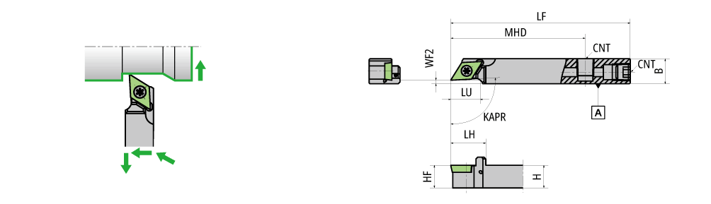 ntkページ NTK Cutting Tools - Metal Working Tools - Miniature Machining