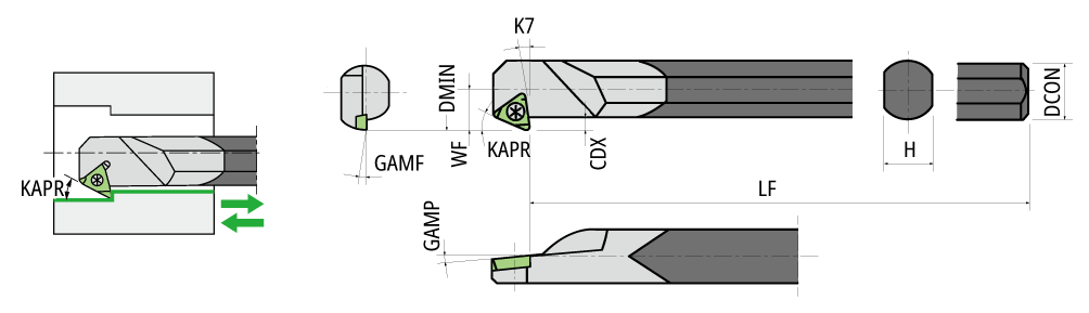 ntkページ NTK Cutting Tools - Metal Working Tools - Miniature Machining